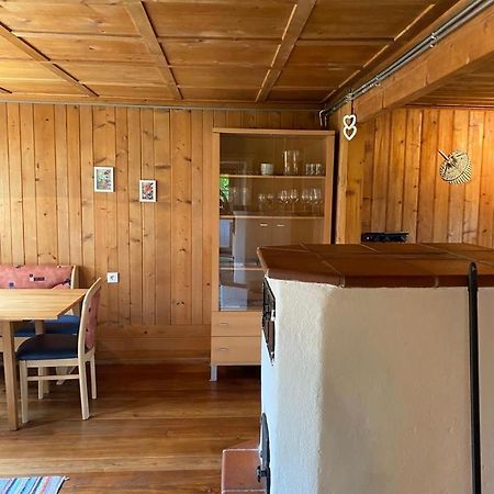 Haus Katrin Villa Sankt Marein bei Knittelfeld Exterior foto