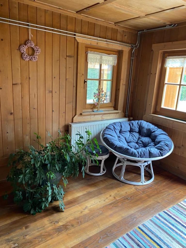 Haus Katrin Villa Sankt Marein bei Knittelfeld Exterior foto