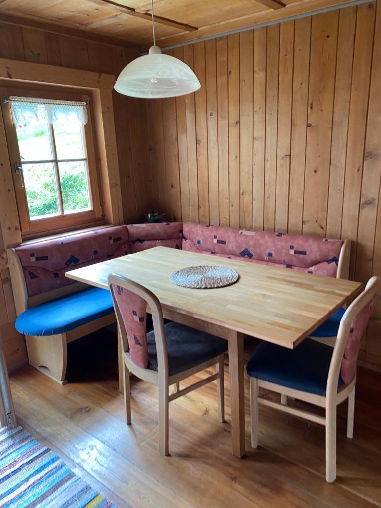 Haus Katrin Villa Sankt Marein bei Knittelfeld Exterior foto