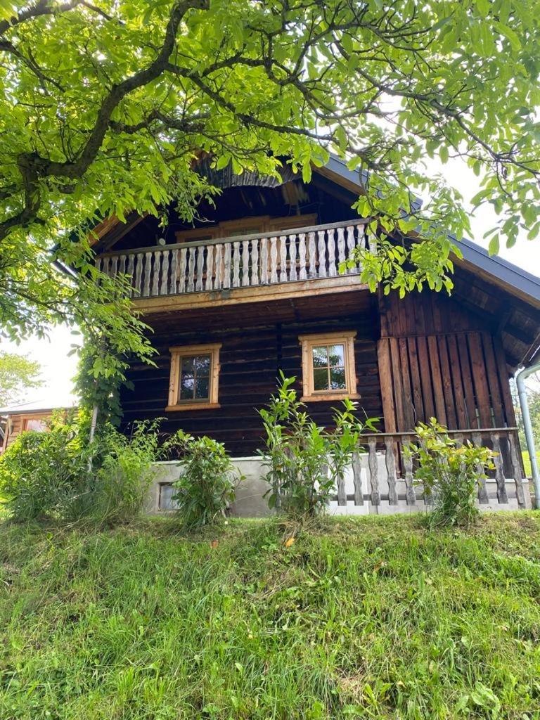 Haus Katrin Villa Sankt Marein bei Knittelfeld Exterior foto