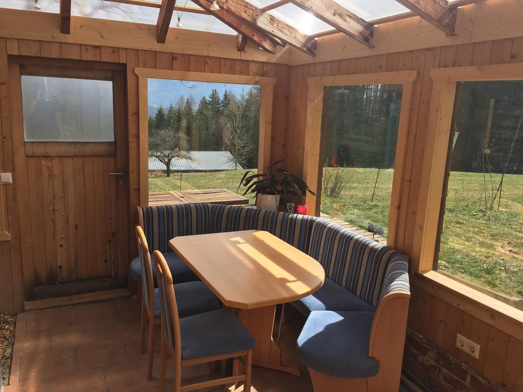 Haus Katrin Villa Sankt Marein bei Knittelfeld Exterior foto