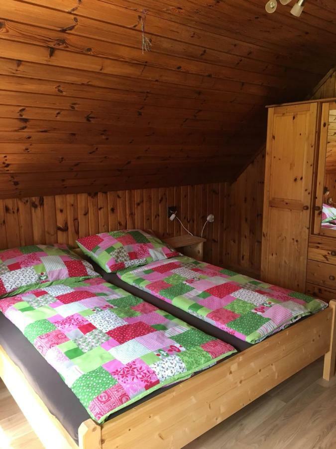 Haus Katrin Villa Sankt Marein bei Knittelfeld Exterior foto